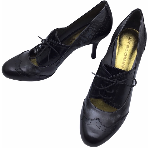 Arturo Chiang Georgiana Oxford - Picture 8 of 8